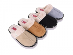 Тапочки Fangre