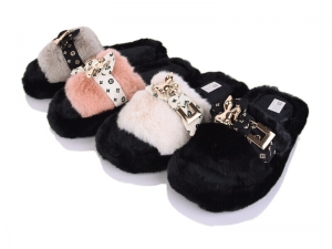 Тапочки M&L  Alex13