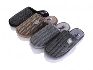 Тапочки Fangre