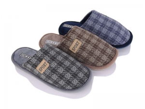 Тапочки Linsu