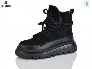 Ботинки Башили
