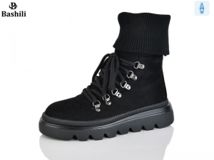 Ботинки Башили