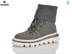 Ботинки Башили