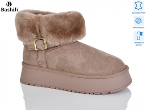 Угги Башили