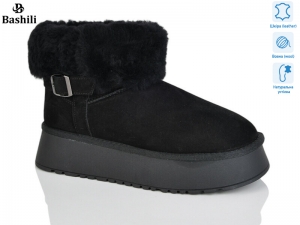 Угги Башили