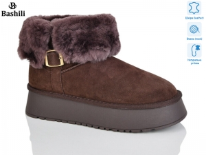 Угги Башили