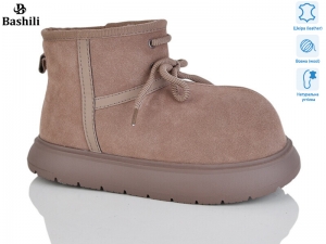 Угги Башили