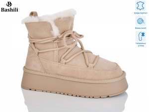 Угги Башили