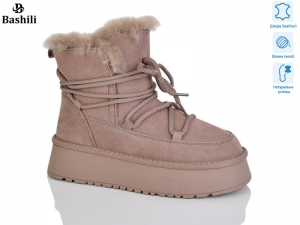 Угги Башили