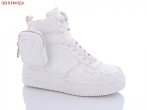 Ботинки Панда