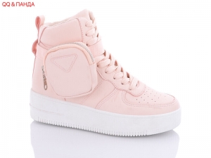 Ботинки Панда