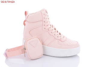 Ботинки Панда