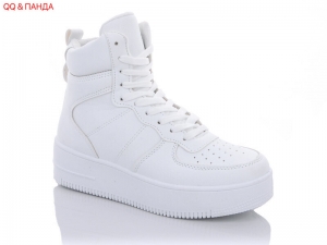 Ботинки QQ&Панда