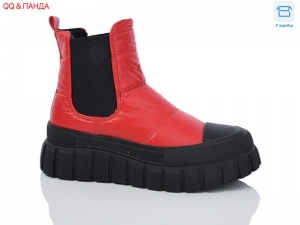 Ботинки Панда