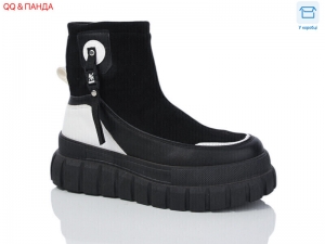 Ботинки Панда