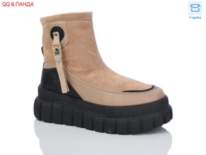 Ботинки Панда