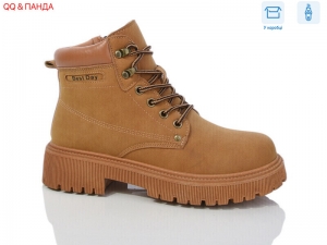 Ботинки Панда