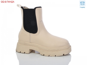 Ботинки Панда