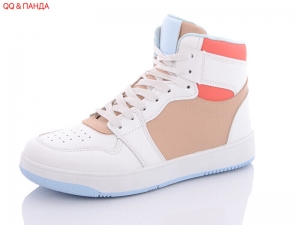 Кроссовки QQ&Панда