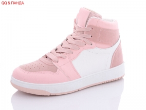 Кроссовки QQ&Панда