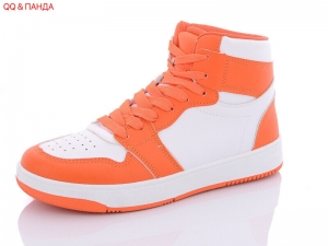 Кроссовки QQ&Панда