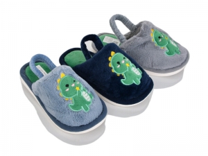 Тапочки Linsu