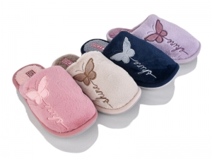 Тапочки Linsu