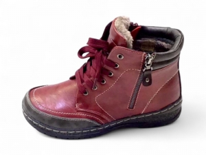 Ботинки Enp Lus