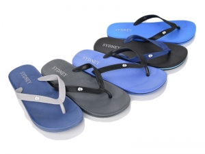 Шлепанцы Sydney