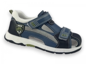 Сандалии Jong.Golf