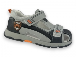 Сандалии Jong.Golf