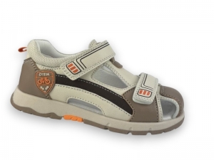 Сандалии Jong.Golf