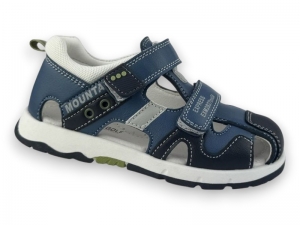 Сандалии Jong.Golf