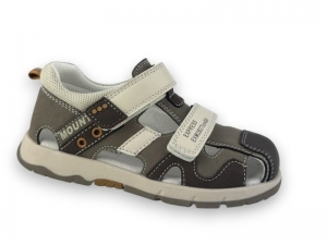 Сандалии Jong.Golf