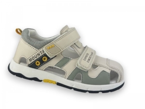 Сандалии Jong.Golf