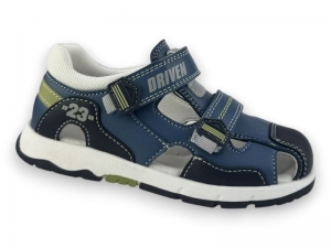 Сандалии Jong.Golf