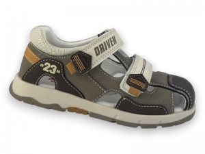 Сандалии Jong.Golf