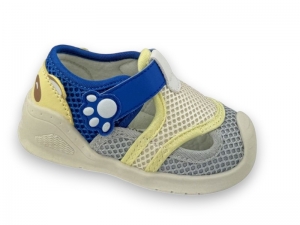 Тапочки JONG.GOLF