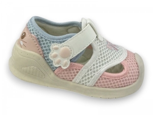 Тапочки JONG.GOLF