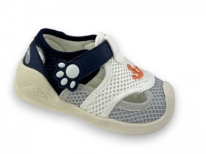 Тапочки JONG.GOLF