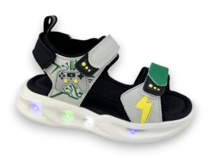 Босоножки JONG.GOLF