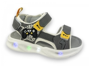 Босоножки JONG.GOLF