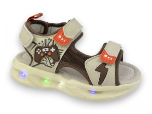 Босоножки JONG.GOLF