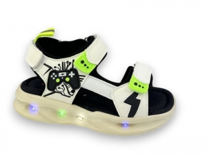 Босоножки JONG.GOLF