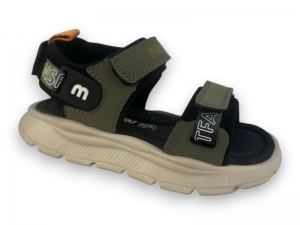 Босоножки JONG.GOLF