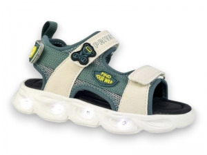 Босоножки JONG.GOLF