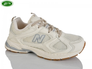 Кроссовки Bayota