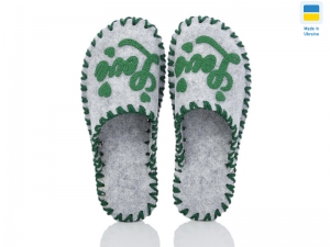 Тапочки Active