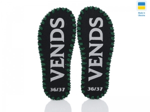 Тапочки Active