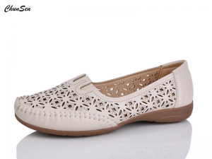 Мокасины Chunsen